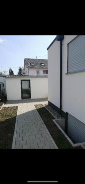 Ferienwohnung Manolya